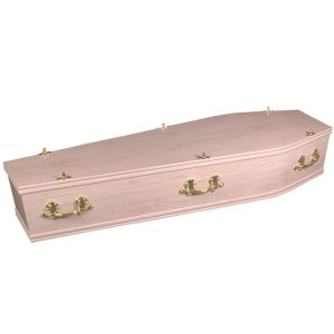 hastings coffin