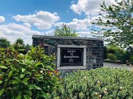 Groby Parish Cemetery